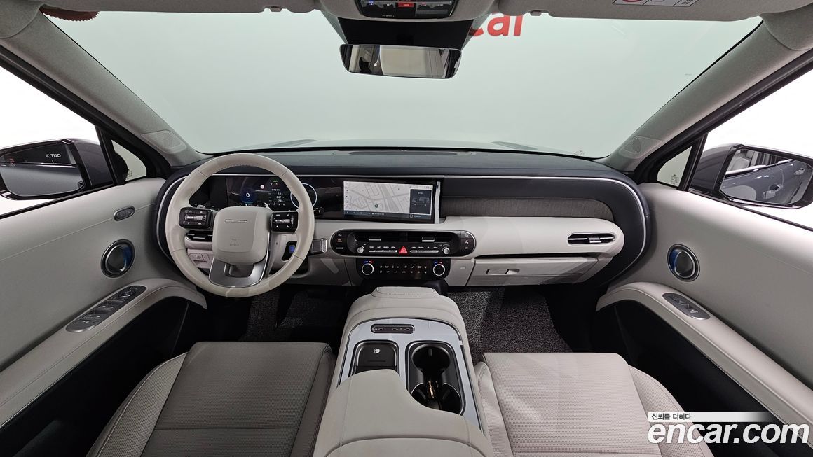 Hyundai Palisade 2026