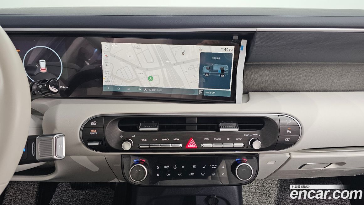 Hyundai Palisade 2026