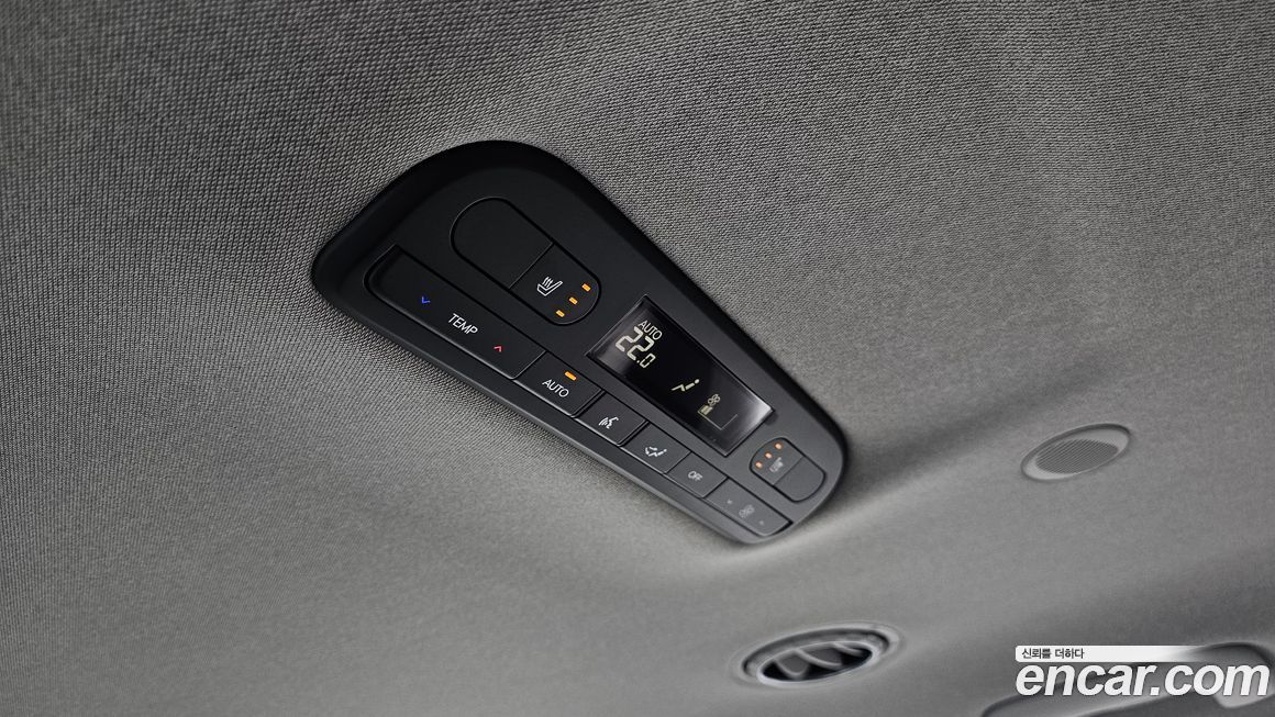 Hyundai Palisade 2026