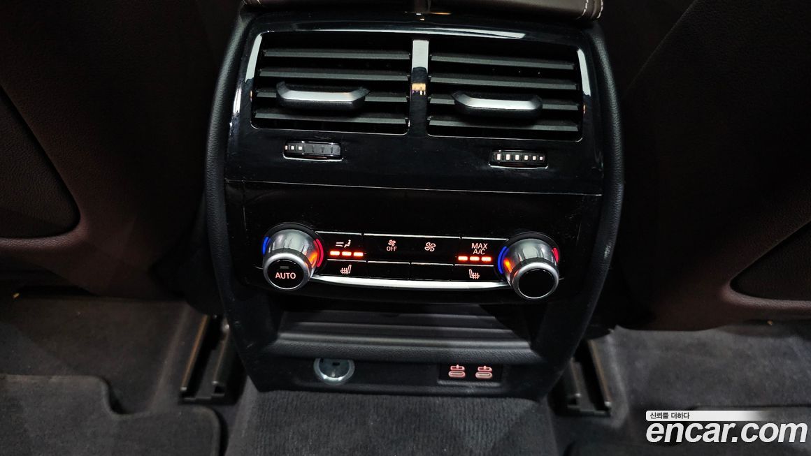 BMW Gran Turismo 2024