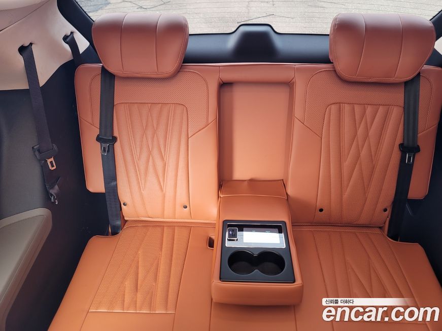 Kia Canival 2025