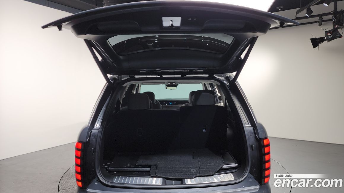 Hyundai Palisade 2026