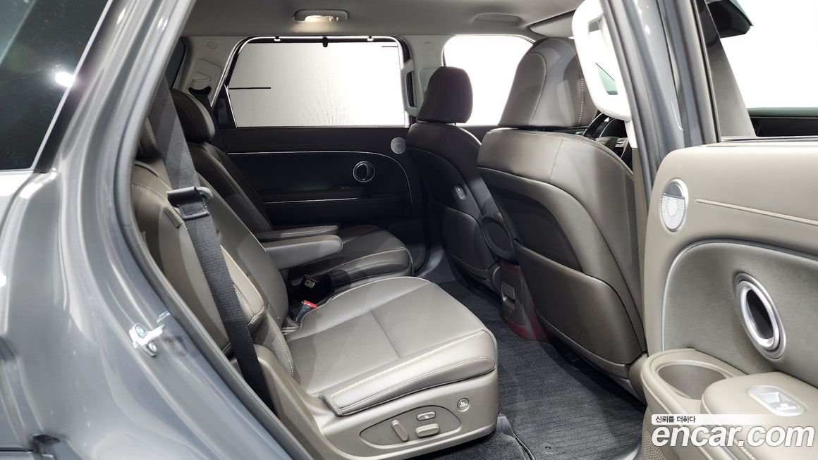 Hyundai Palisade 2026