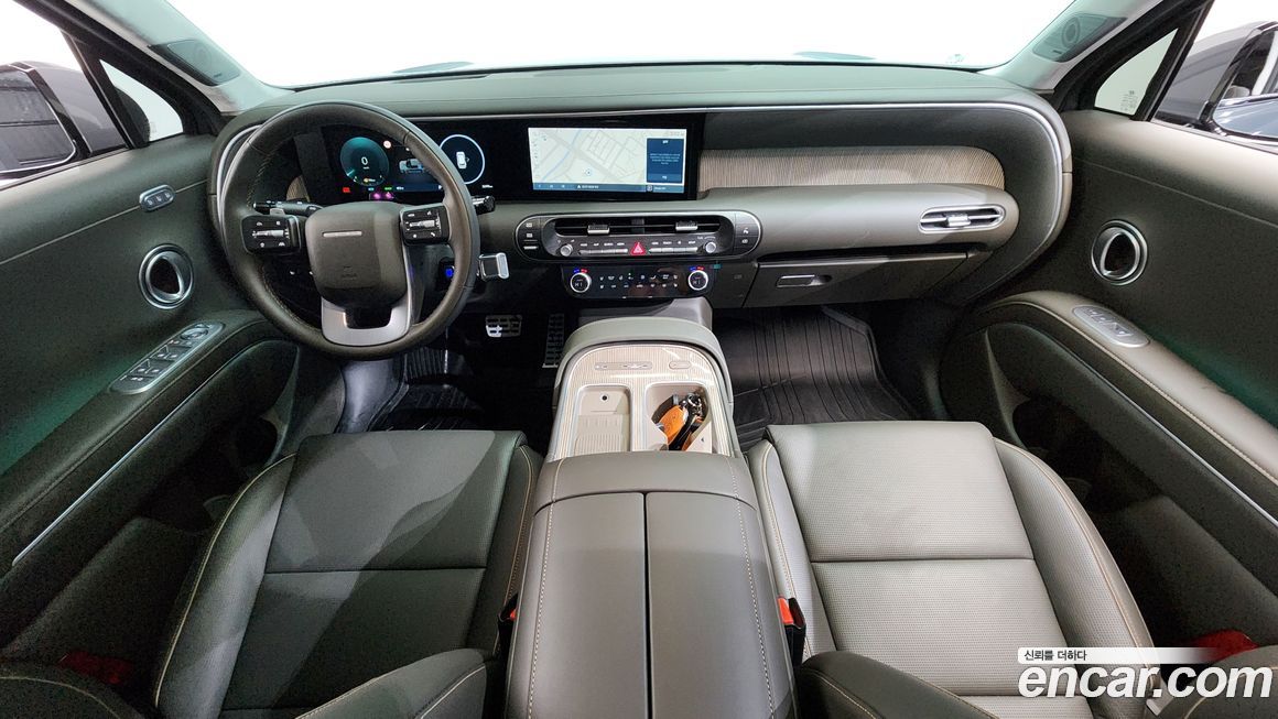 Hyundai Palisade 2026