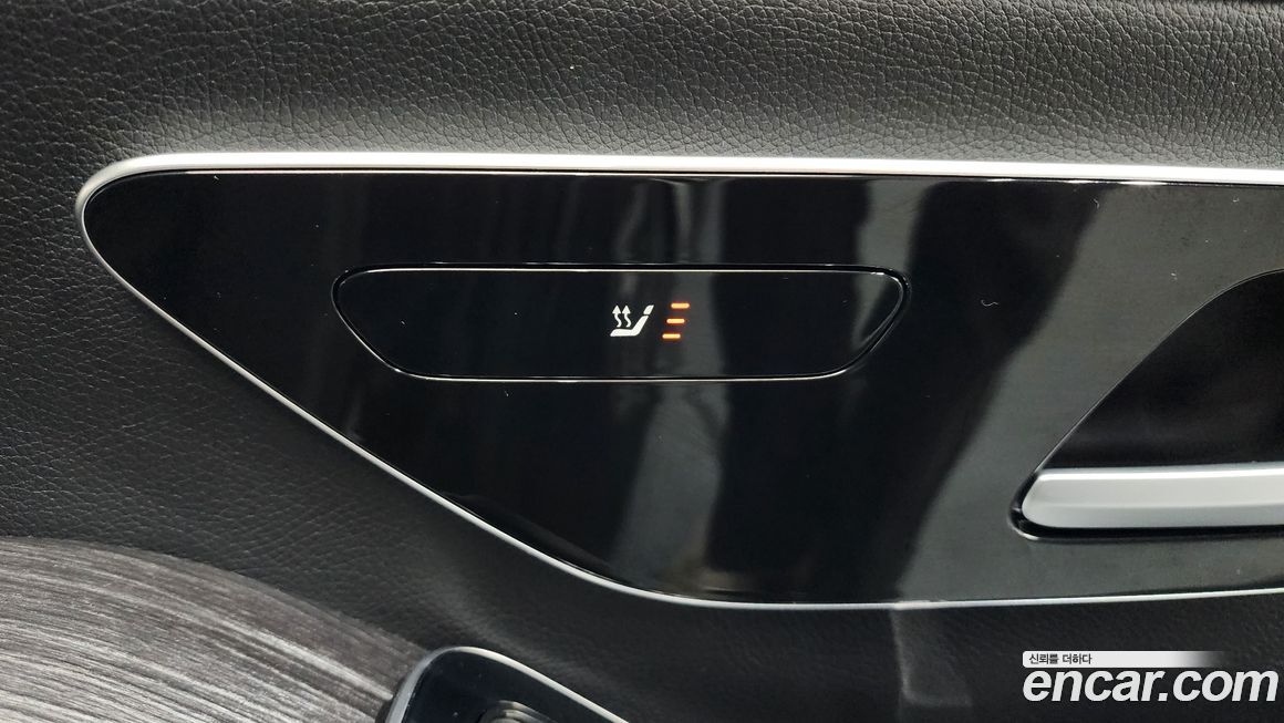 Mercedes-Benz S-Class 2021