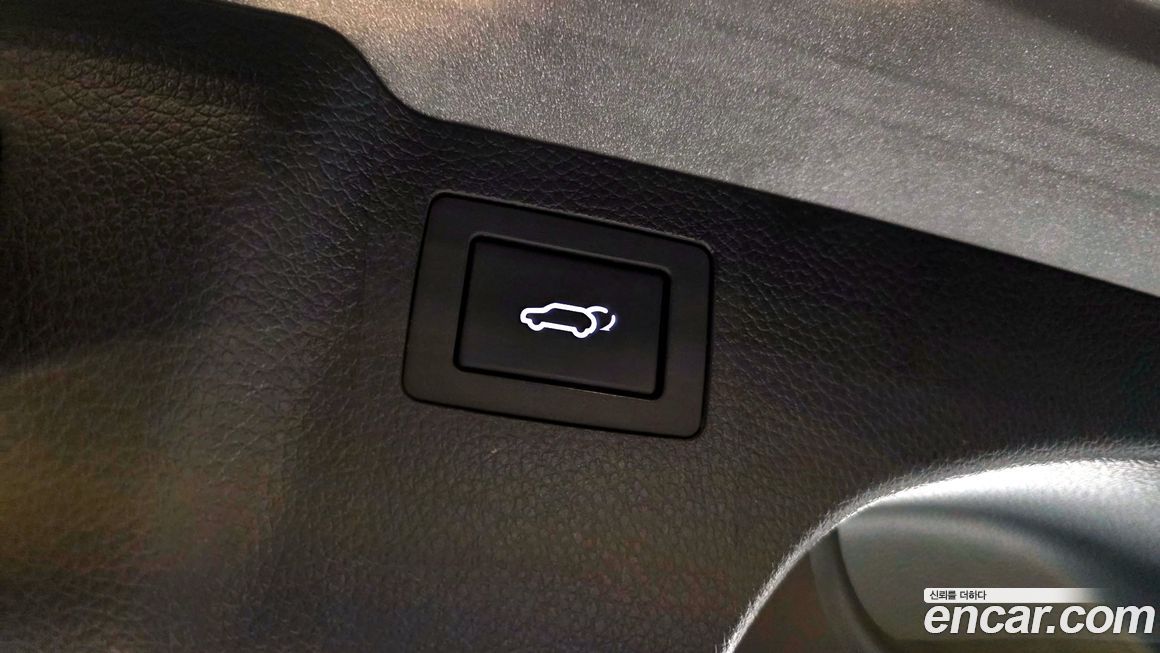 Hyundai Santafe 2018