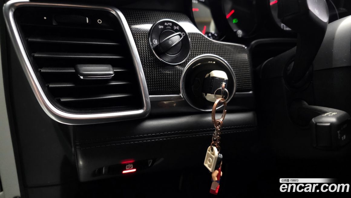 Porsche Panamera 2013