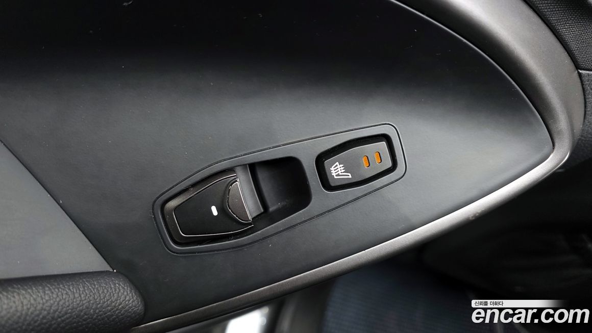 Hyundai Santafe 2018