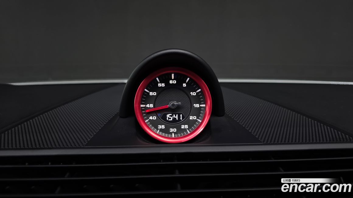 Porsche Panamera 2019