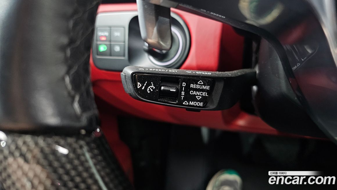 Porsche Cayenne 2022