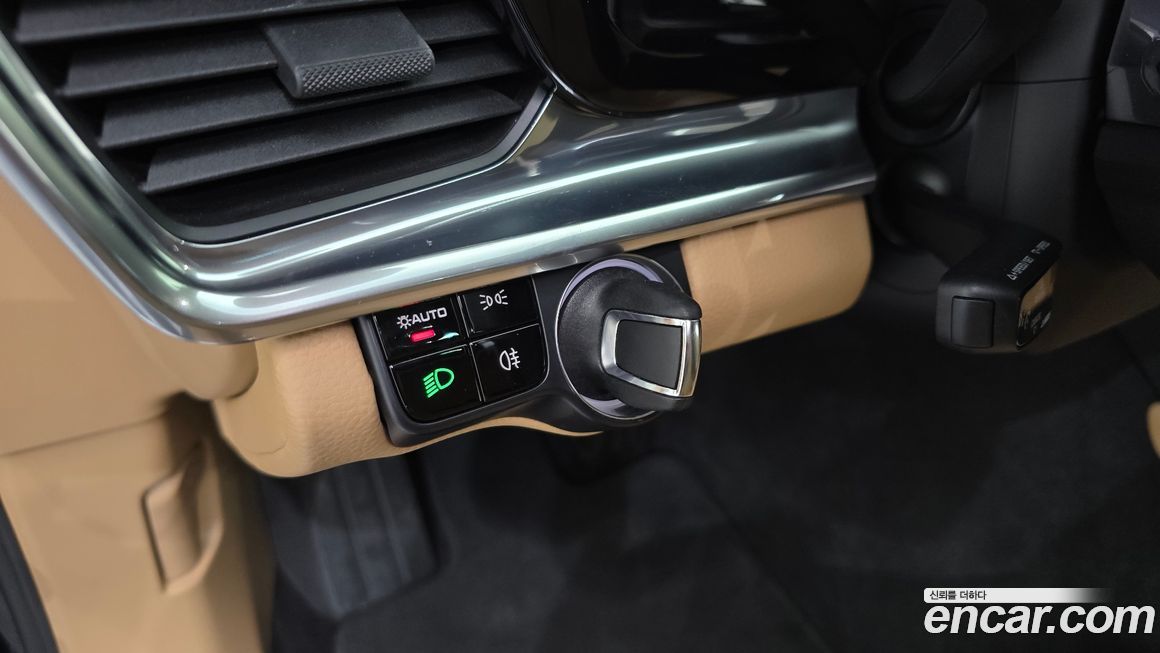 Porsche Panamera 2021