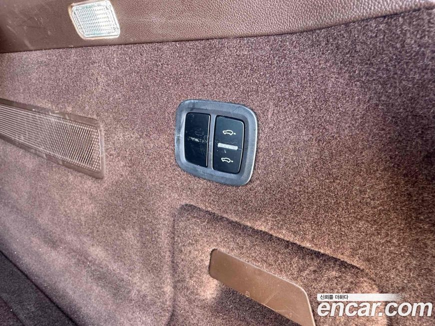 Porsche Cayenne 2023