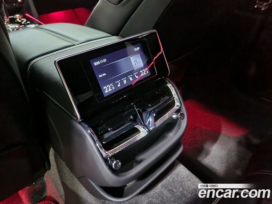 Bentley Flying Spur 2020