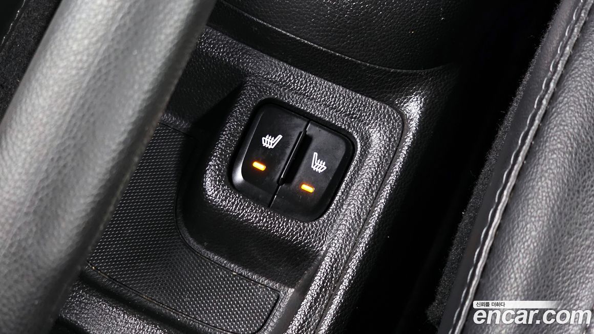 ChevroletGMDaewoo Spark 2018