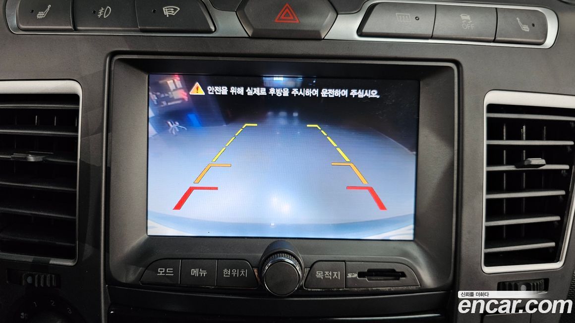 KG_Mobility_Ssangyong KORANDO 2014