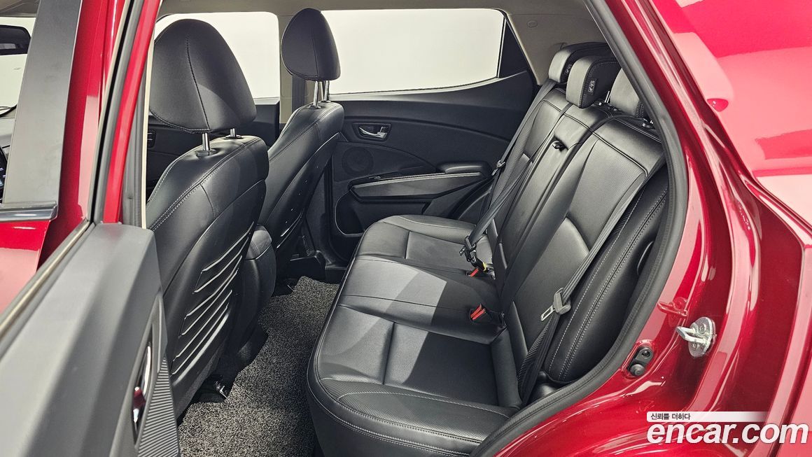 KG_Mobility_Ssangyong TIBOLI 2020