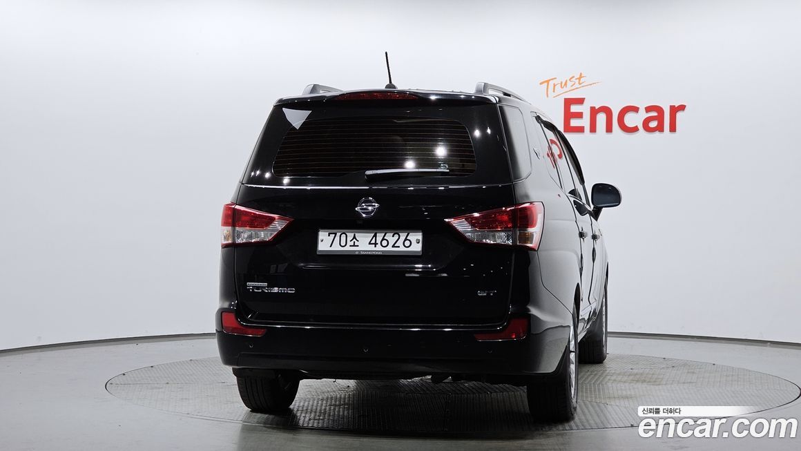 KG_Mobility_Ssangyong KORANDO 2014