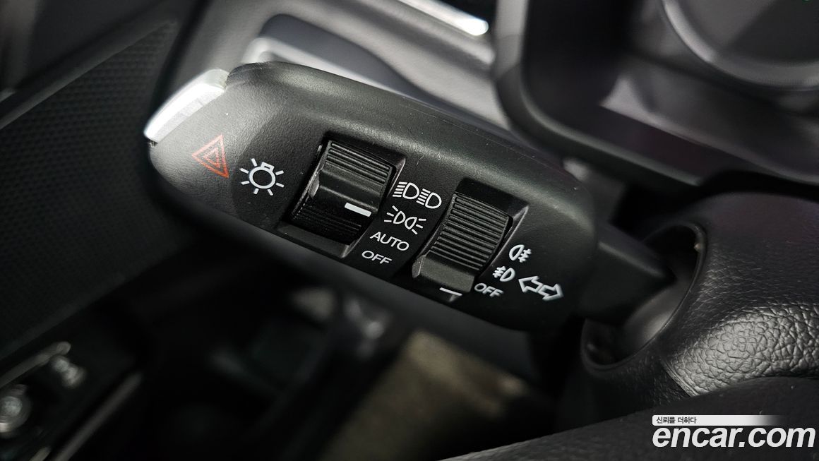 KG_Mobility_Ssangyong TIBOLI 2020