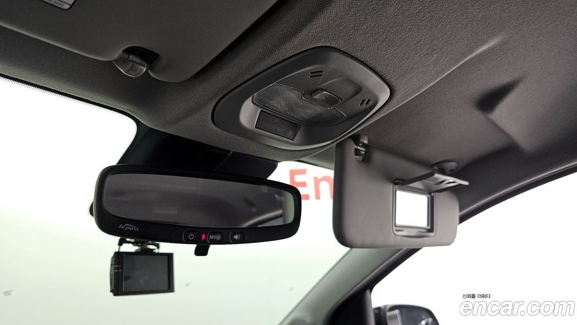 ChevroletGMDaewoo Spark 2018