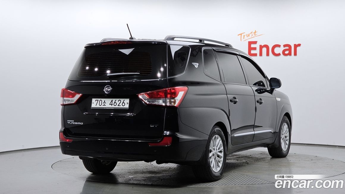 KG_Mobility_Ssangyong KORANDO 2014