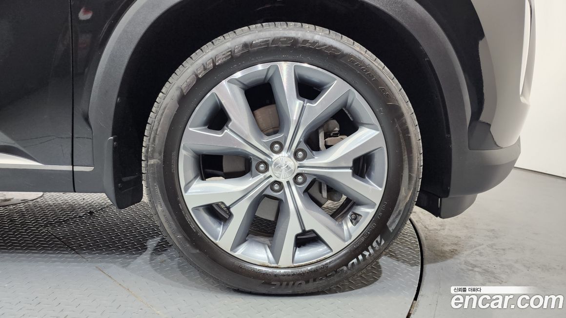 Hyundai Palisade 2020