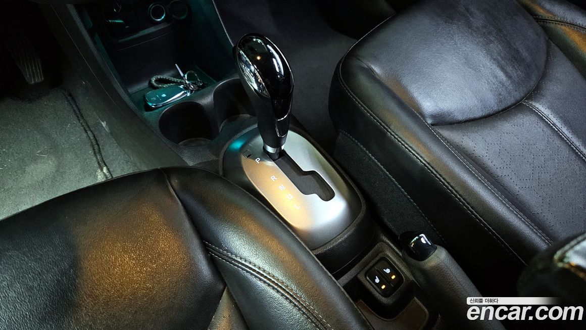 ChevroletGMDaewoo Spark 2018