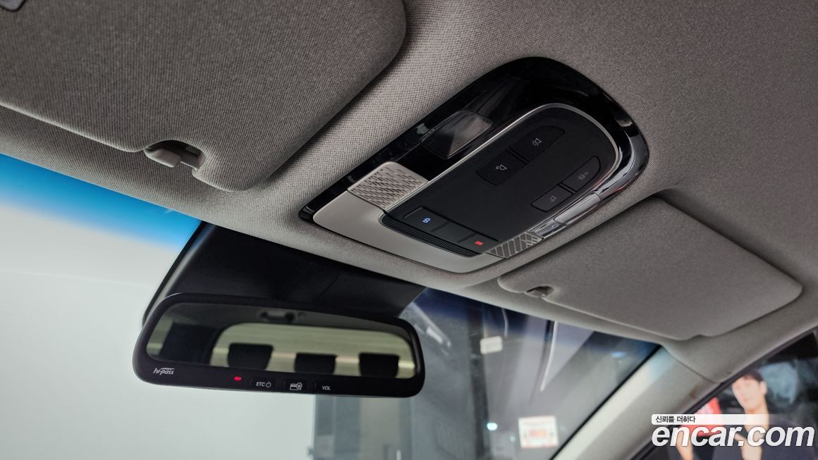 Hyundai Palisade 2020