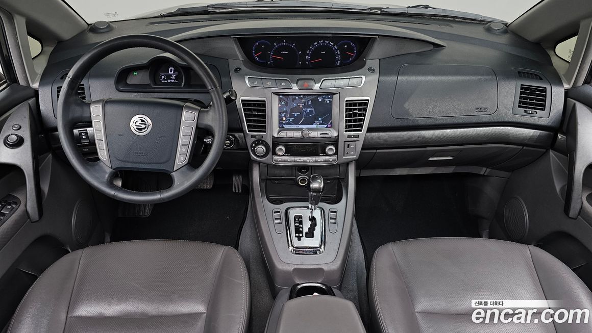 KG_Mobility_Ssangyong KORANDO 2014