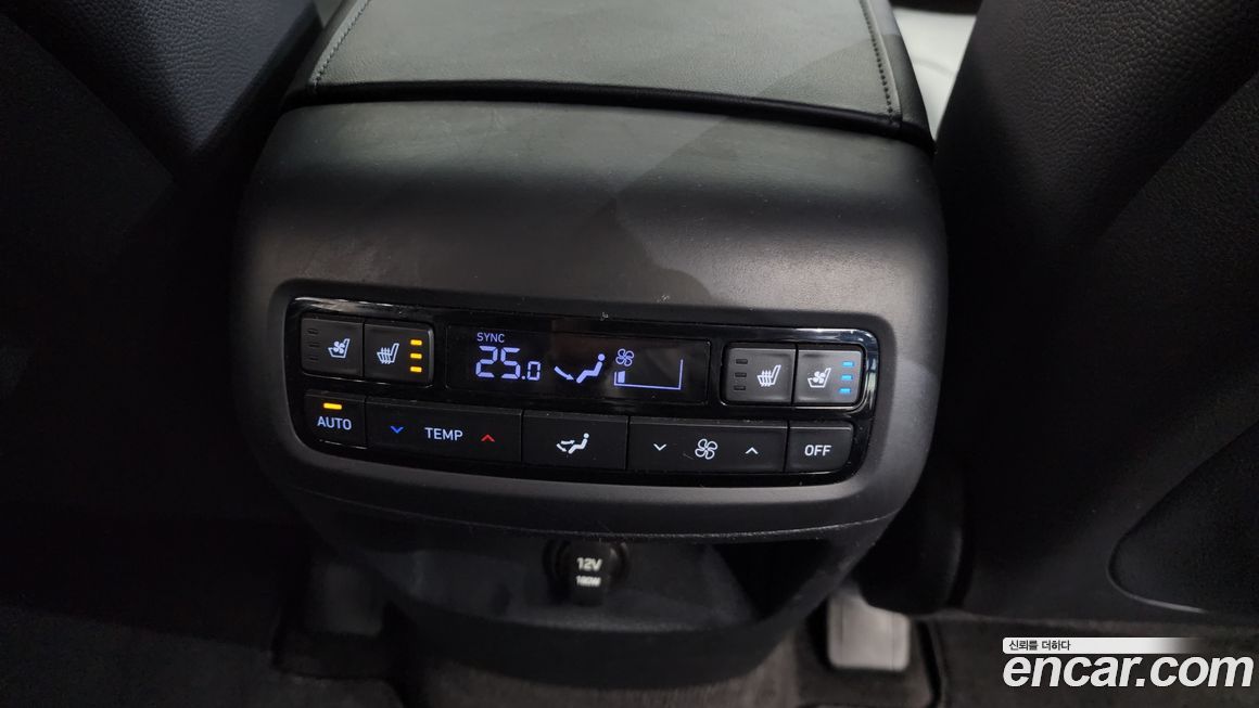 Hyundai Palisade 2020