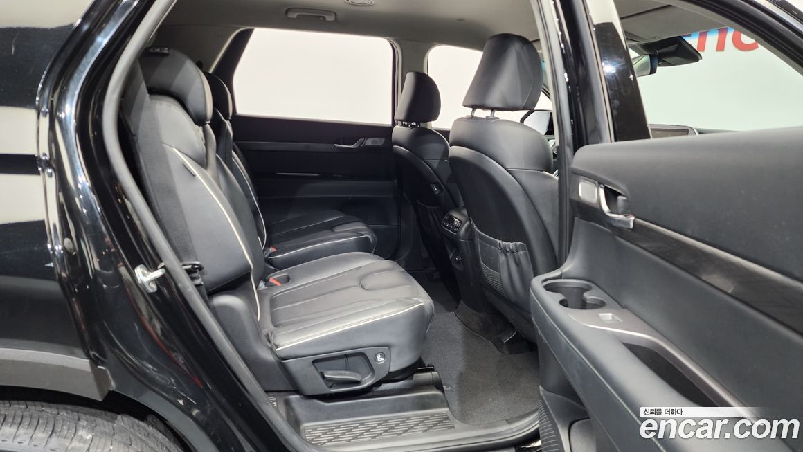 Hyundai Palisade 2020