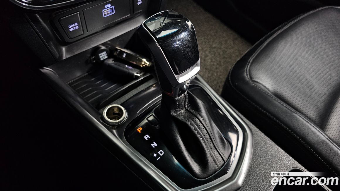 KG_Mobility_Ssangyong TIBOLI 2020