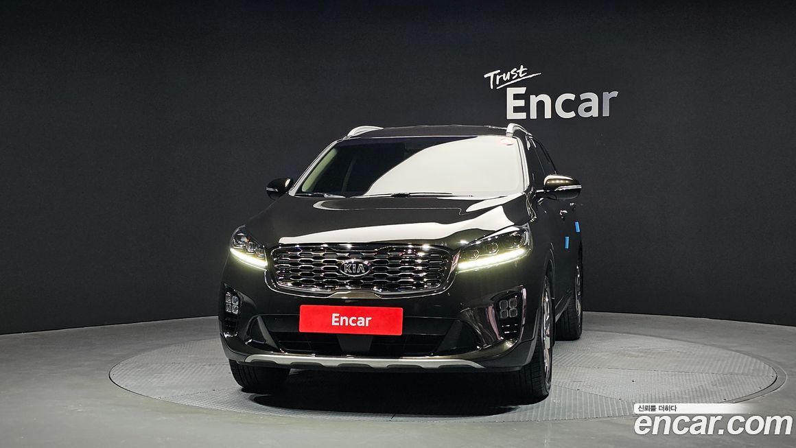 Kia Sorento 2020