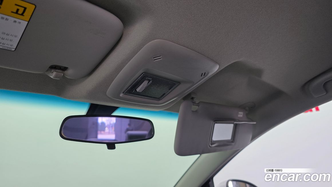 ChevroletGMDaewoo Aveo 2015