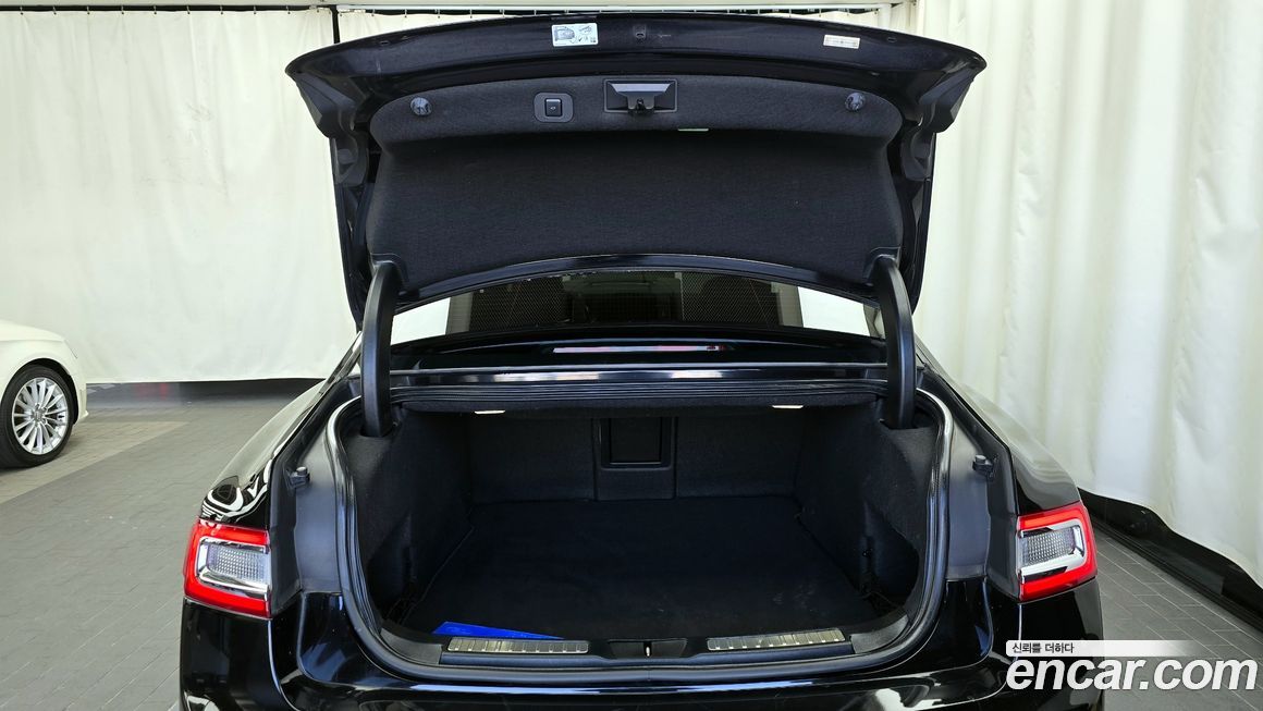 Lincoln Continental 2017