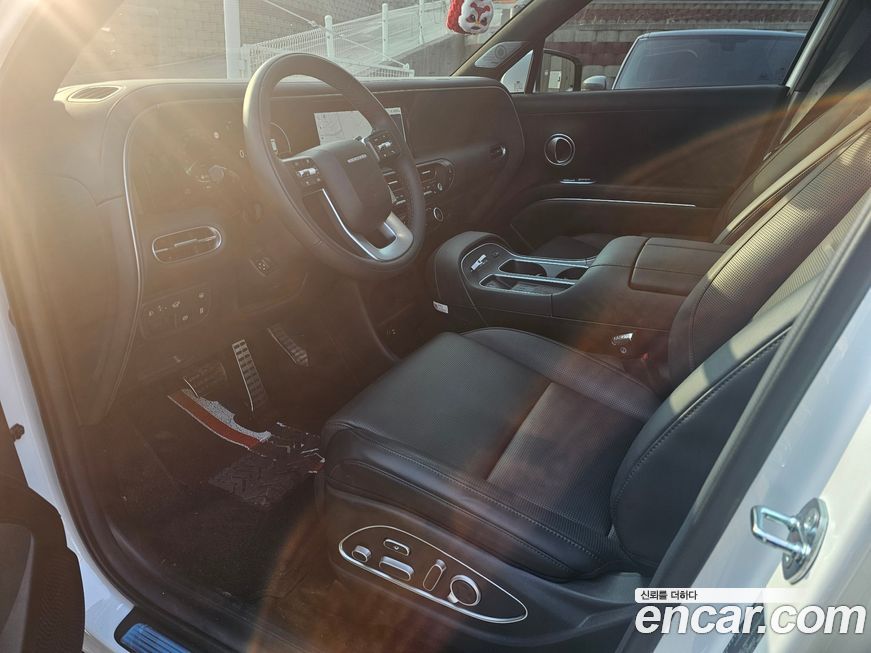 Hyundai Palisade 2025