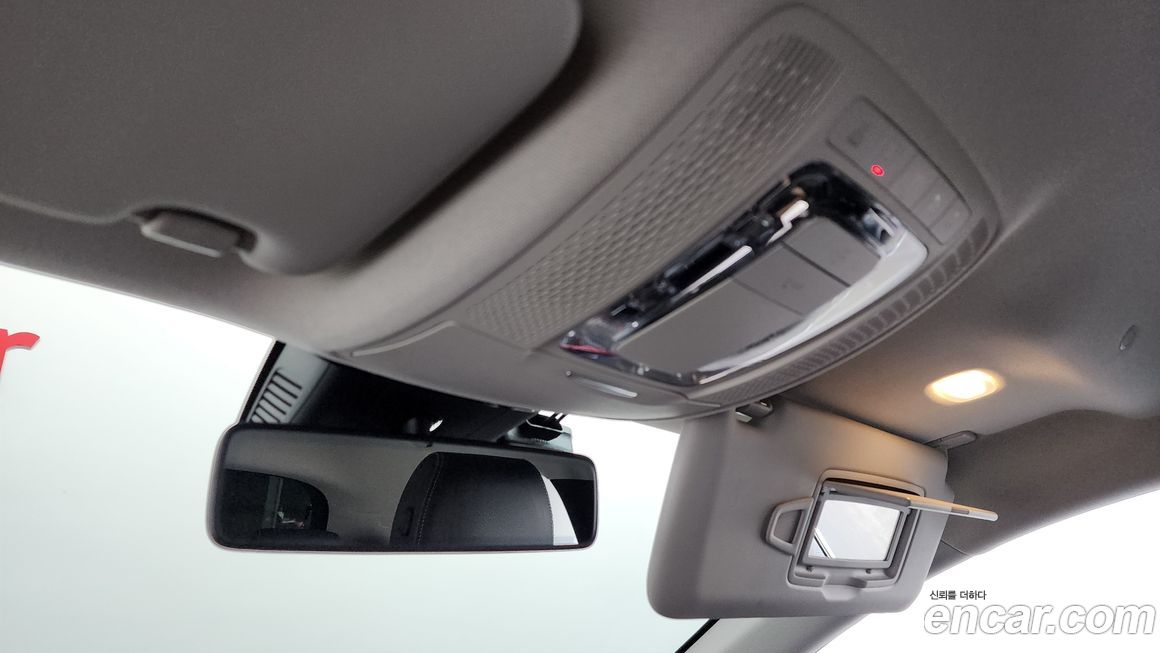 Mercedes-Benz A-Class 2019