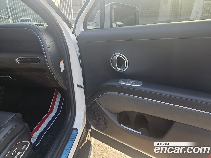 Hyundai Palisade 2025