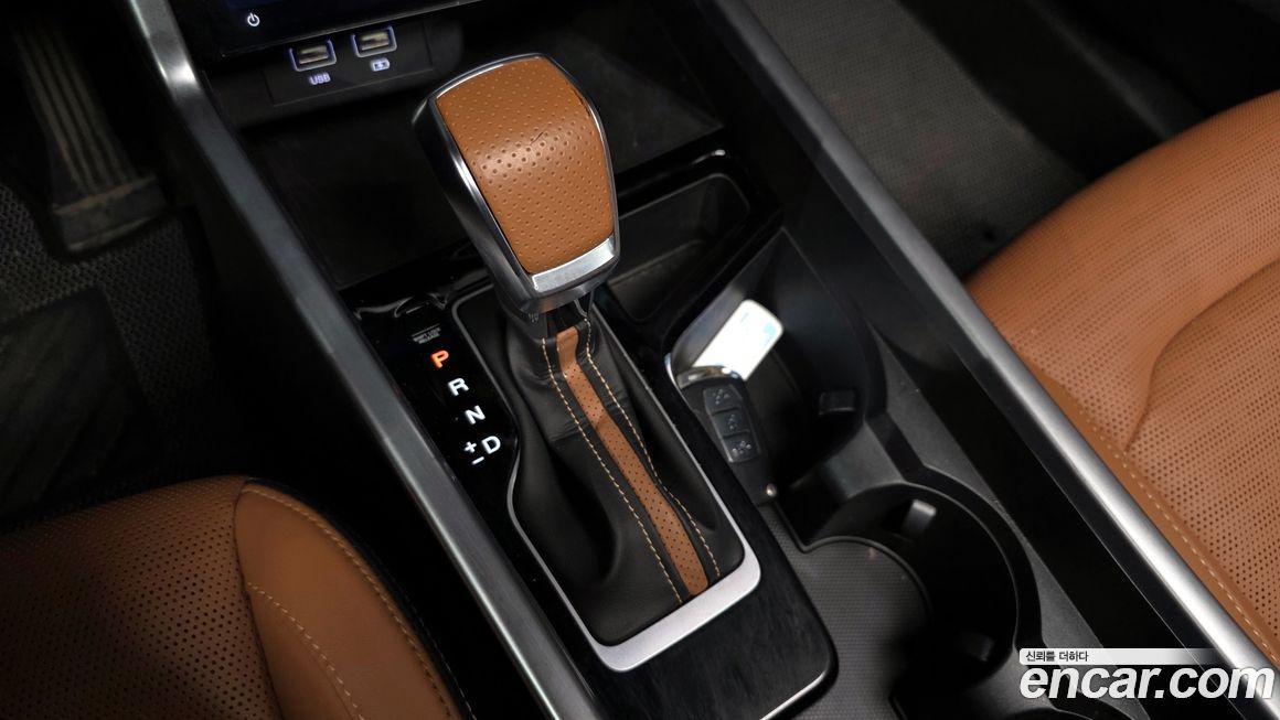 KG_Mobility_Ssangyong Torres 2023