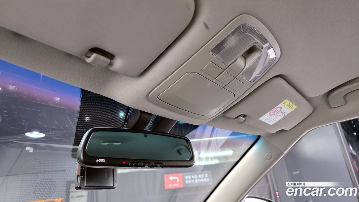 KG_Mobility_Ssangyong TIBOLI 2022