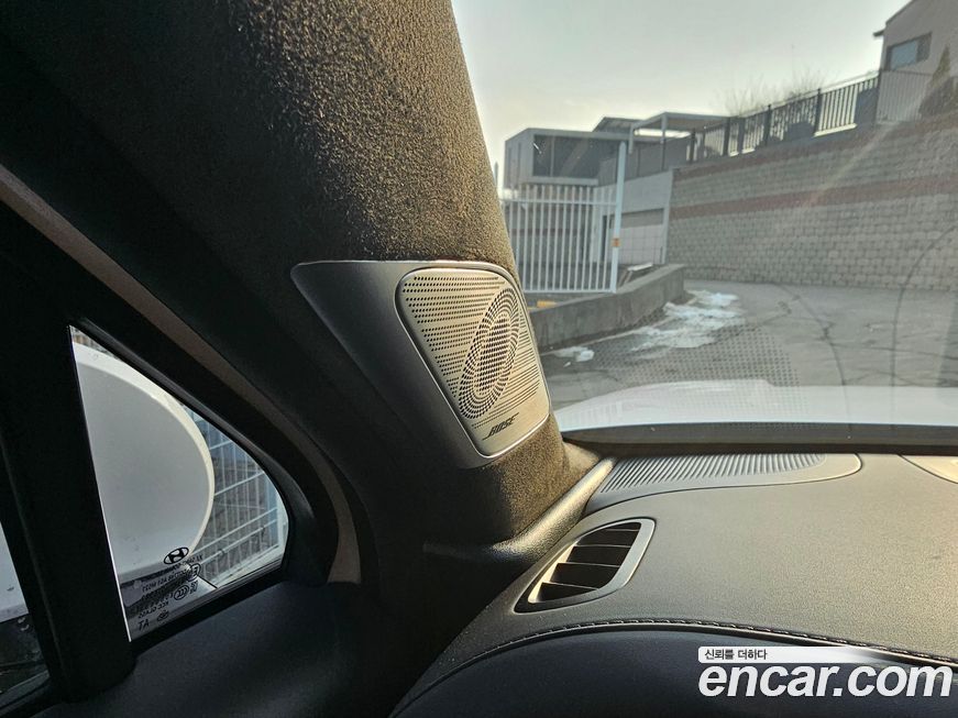 Hyundai Palisade 2025