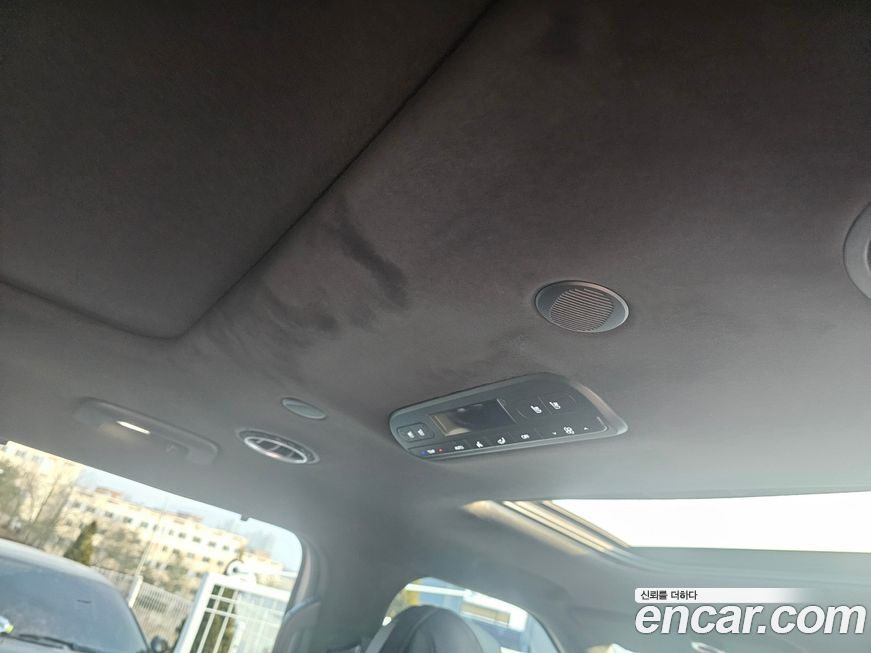 Hyundai Palisade 2025