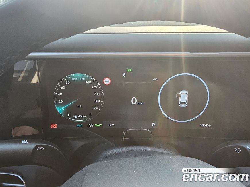 Hyundai Palisade 2025