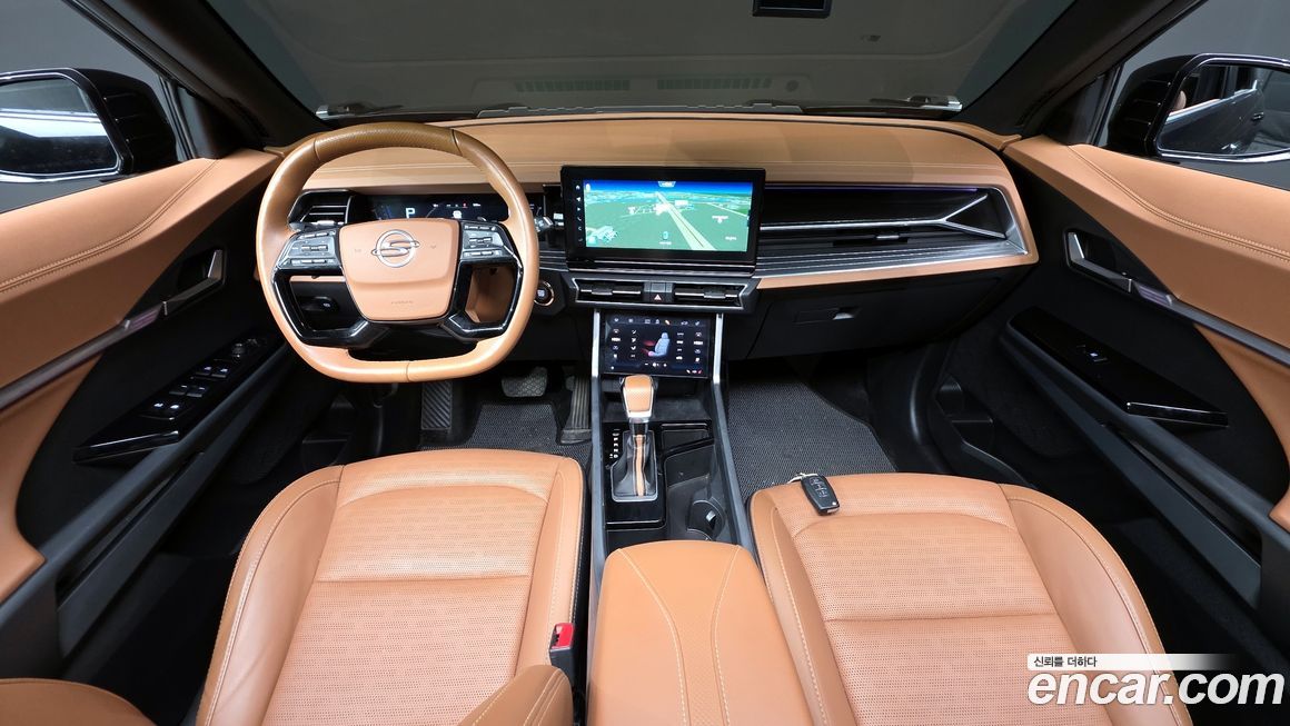 KG_Mobility_Ssangyong Torres 2023