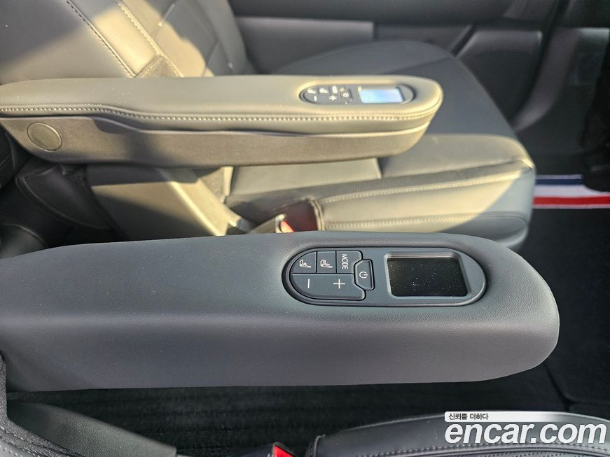 Hyundai Palisade 2025