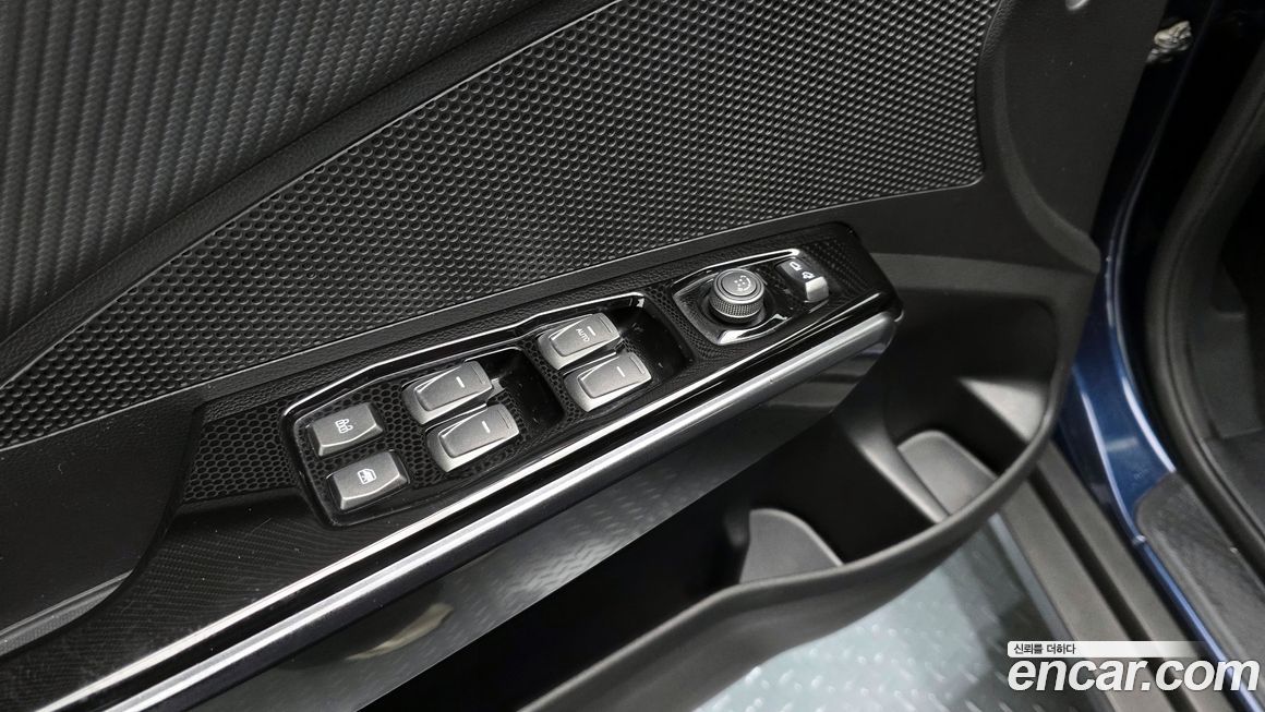 KG_Mobility_Ssangyong TIBOLI 2022