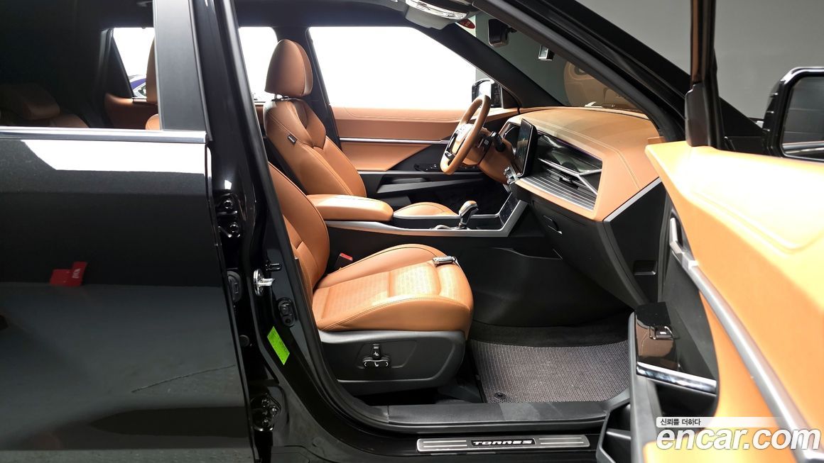 KG_Mobility_Ssangyong Torres 2023