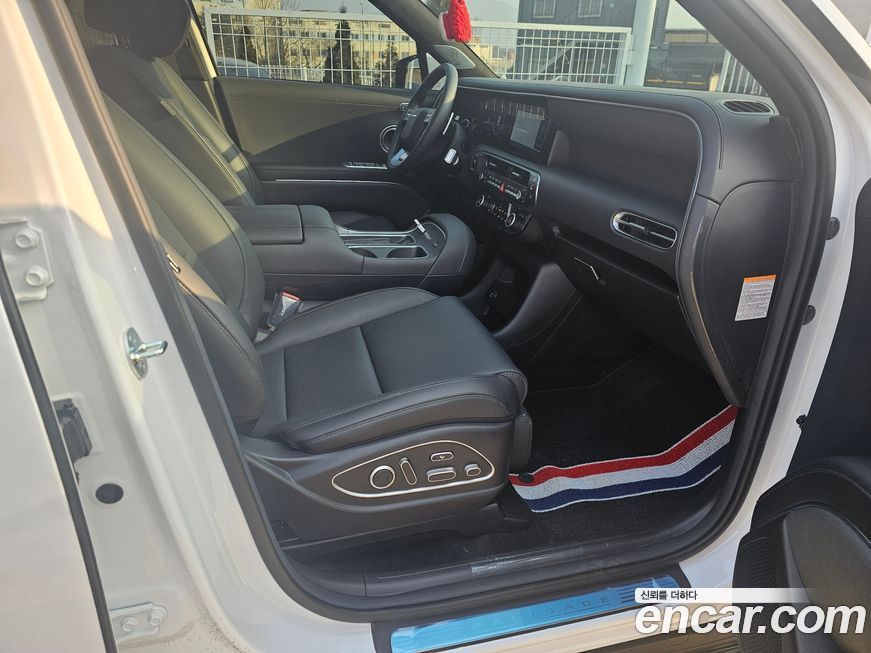 Hyundai Palisade 2025