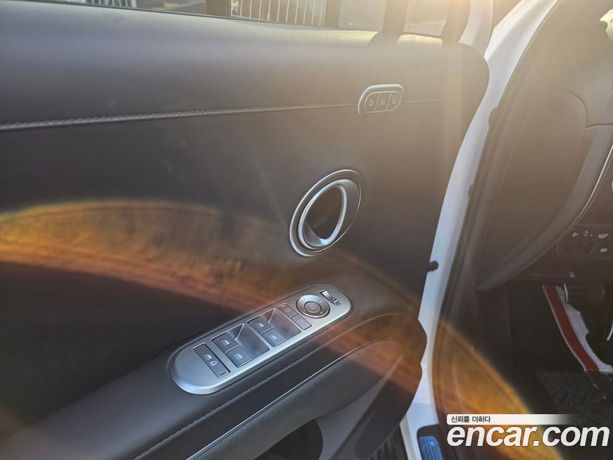 Hyundai Palisade 2025