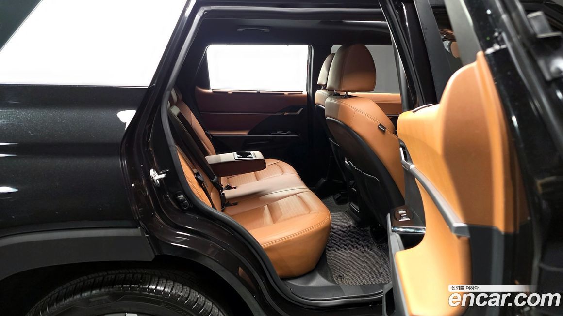 KG_Mobility_Ssangyong Torres 2023