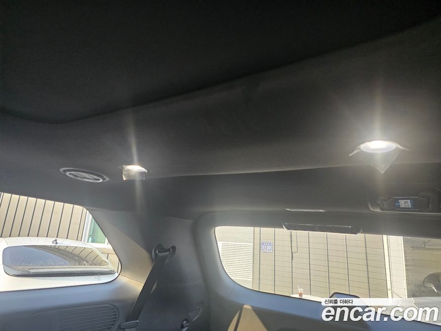 Hyundai Palisade 2025